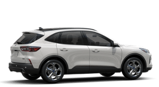 2025 Ford Escape Hybrid External Image 4